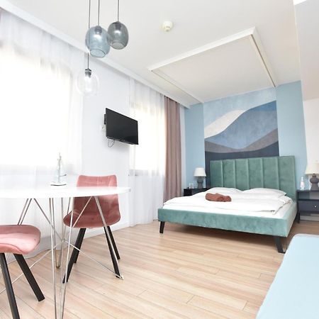 Duquesa Apartamenty Wroclaw Rynek Eksteriør bilde