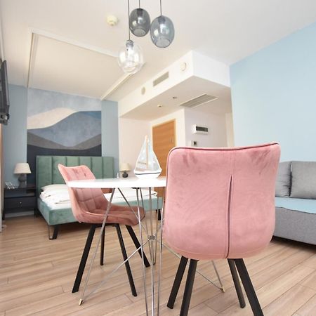 Duquesa Apartamenty Wroclaw Rynek Eksteriør bilde