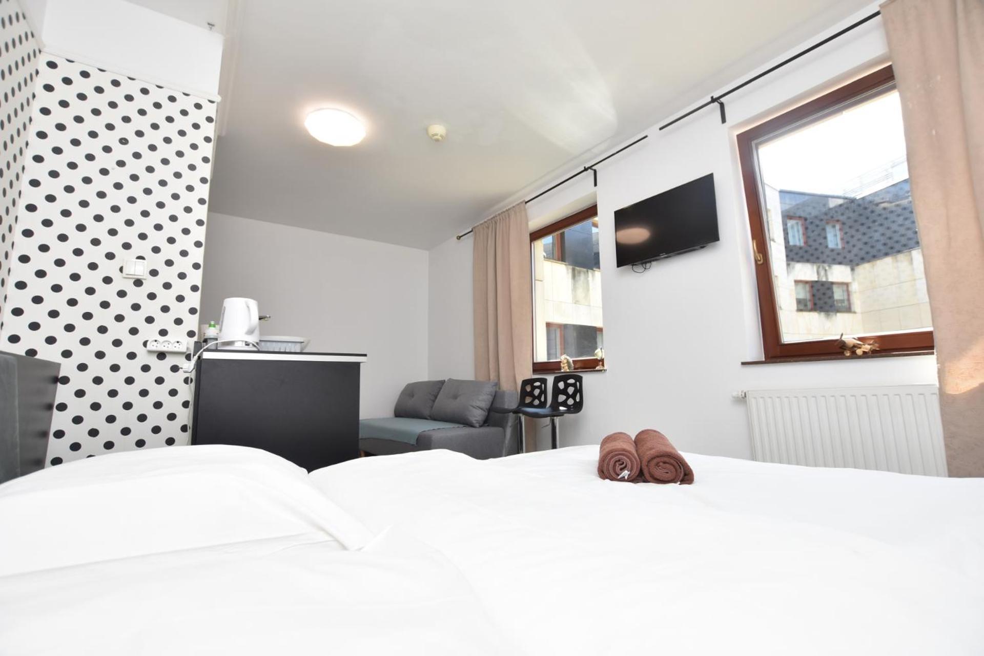 Duquesa Apartamenty Wroclaw Rynek Eksteriør bilde