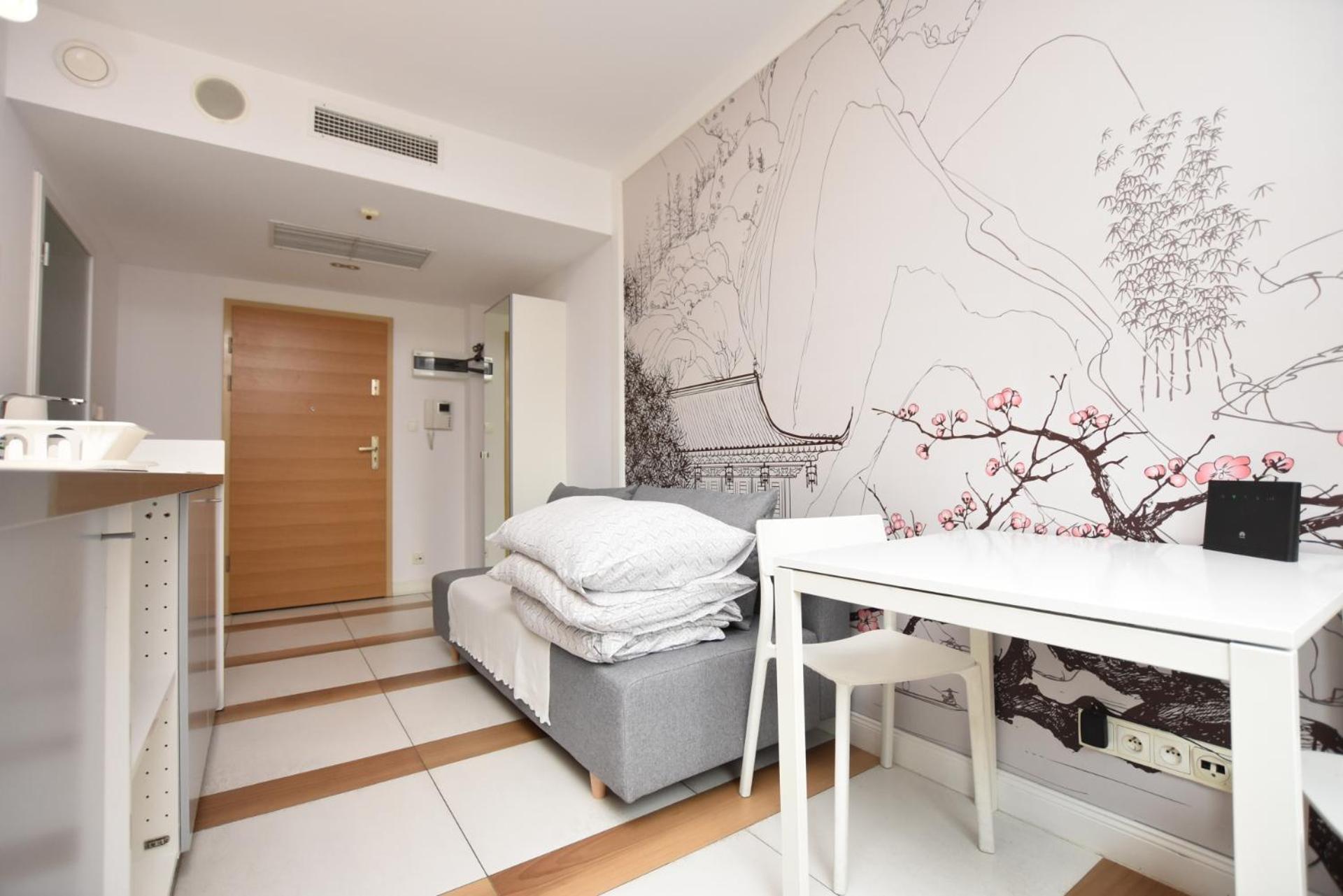 Duquesa Apartamenty Wroclaw Rynek Eksteriør bilde