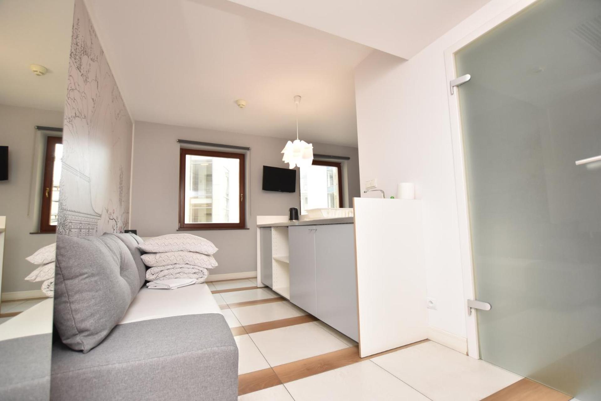 Duquesa Apartamenty Wroclaw Rynek Eksteriør bilde