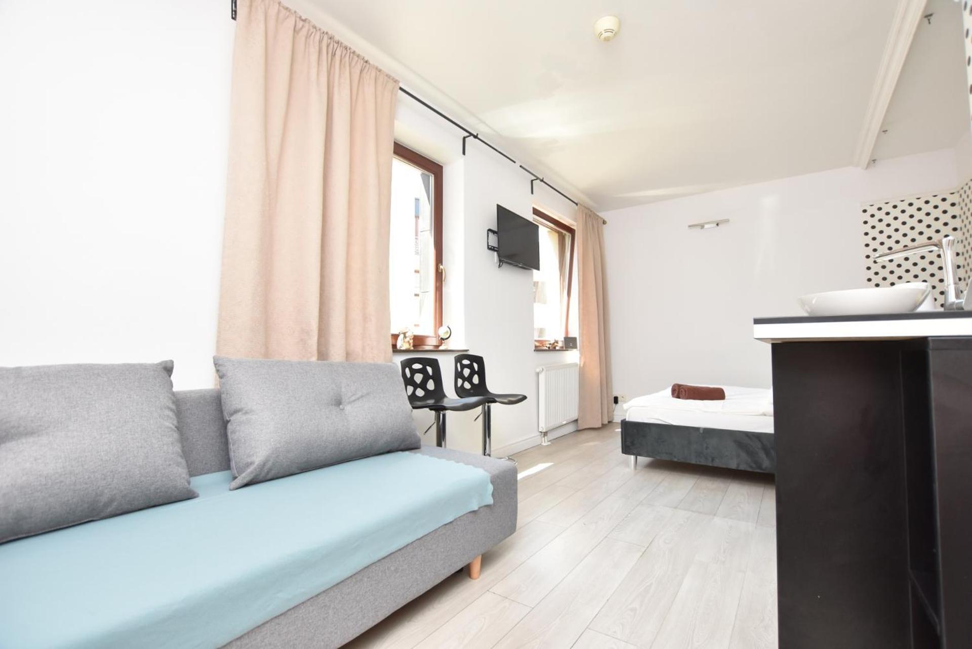 Duquesa Apartamenty Wroclaw Rynek Eksteriør bilde