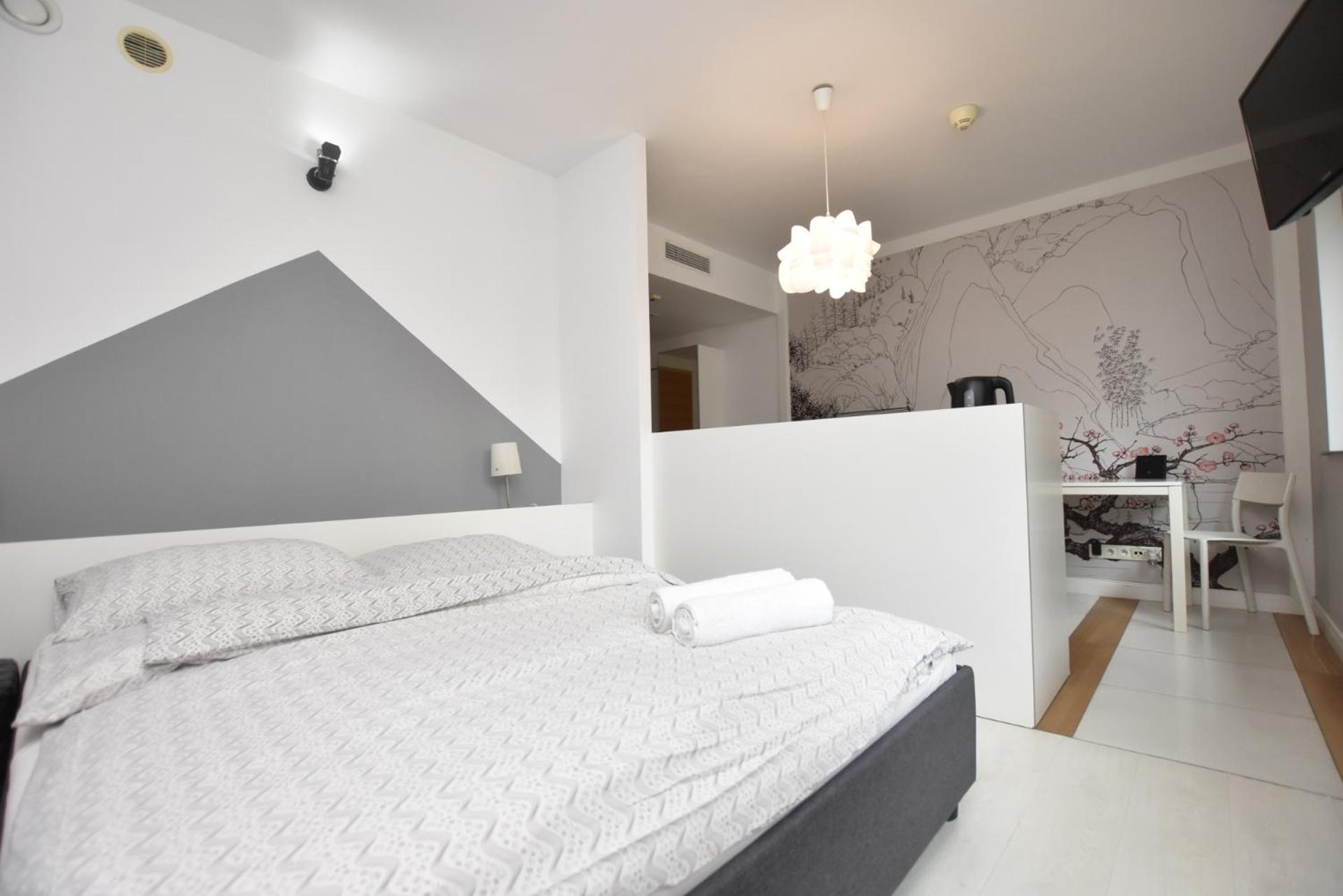 Duquesa Apartamenty Wroclaw Rynek Eksteriør bilde