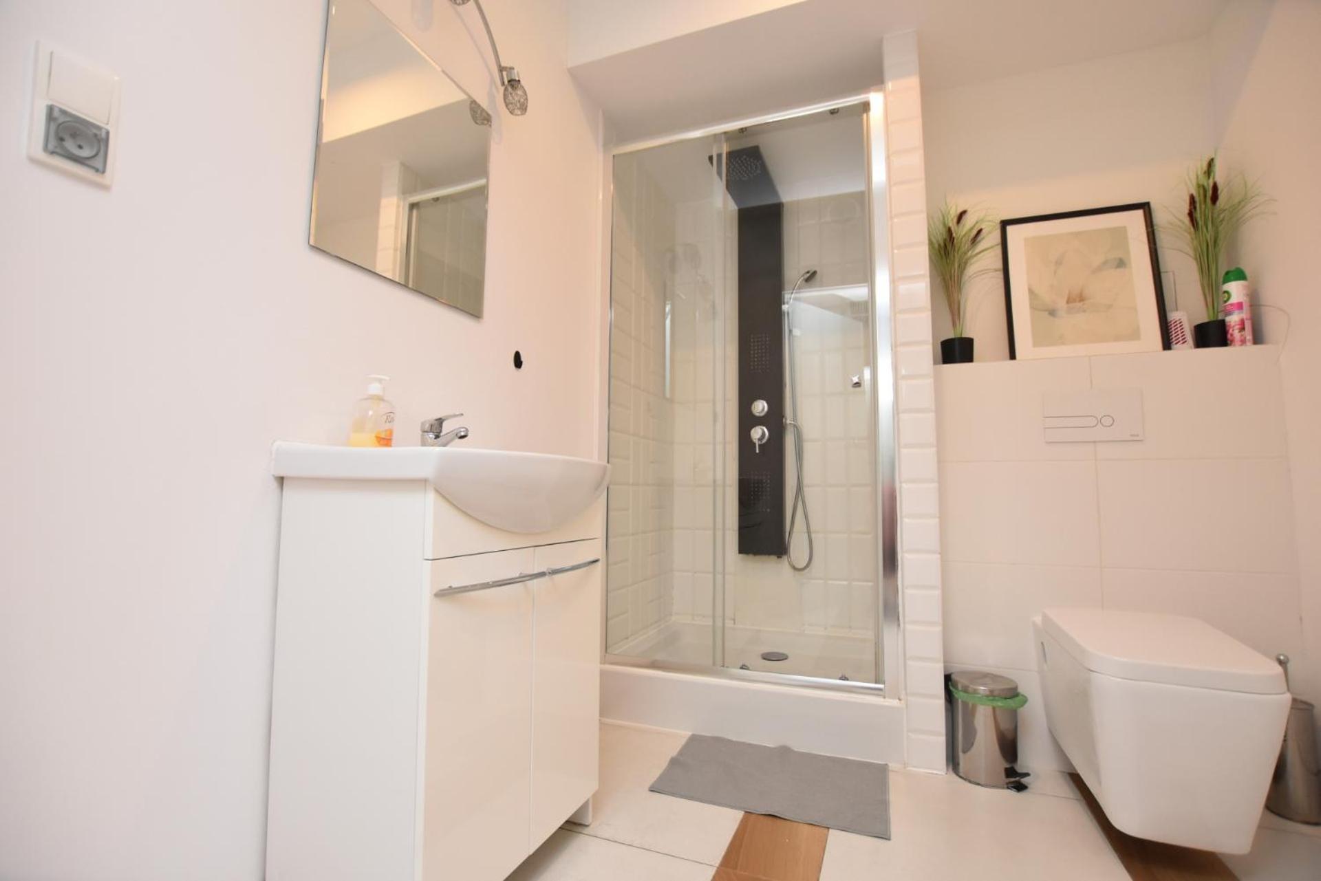 Duquesa Apartamenty Wroclaw Rynek Eksteriør bilde
