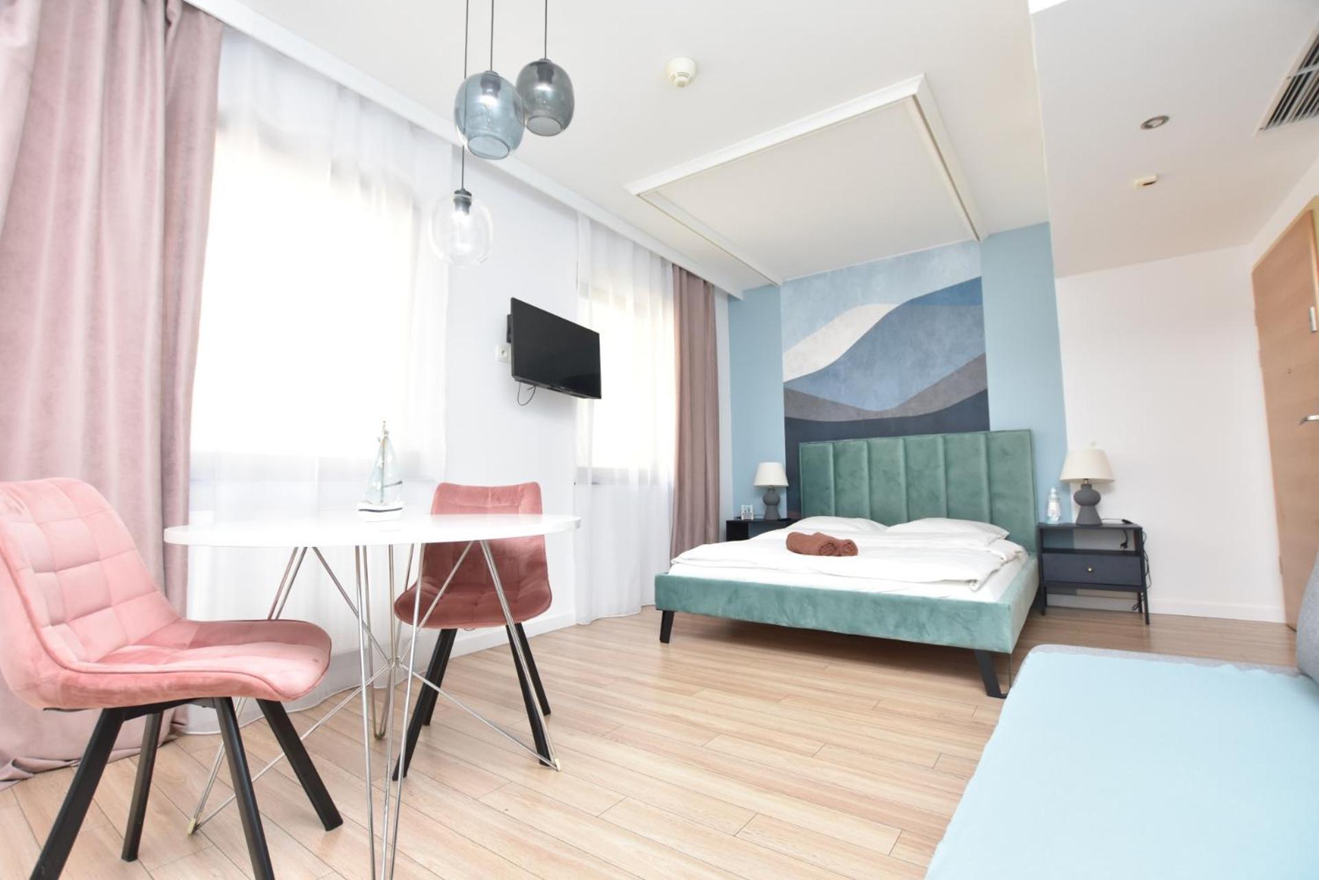 Duquesa Apartamenty Wroclaw Rynek Eksteriør bilde