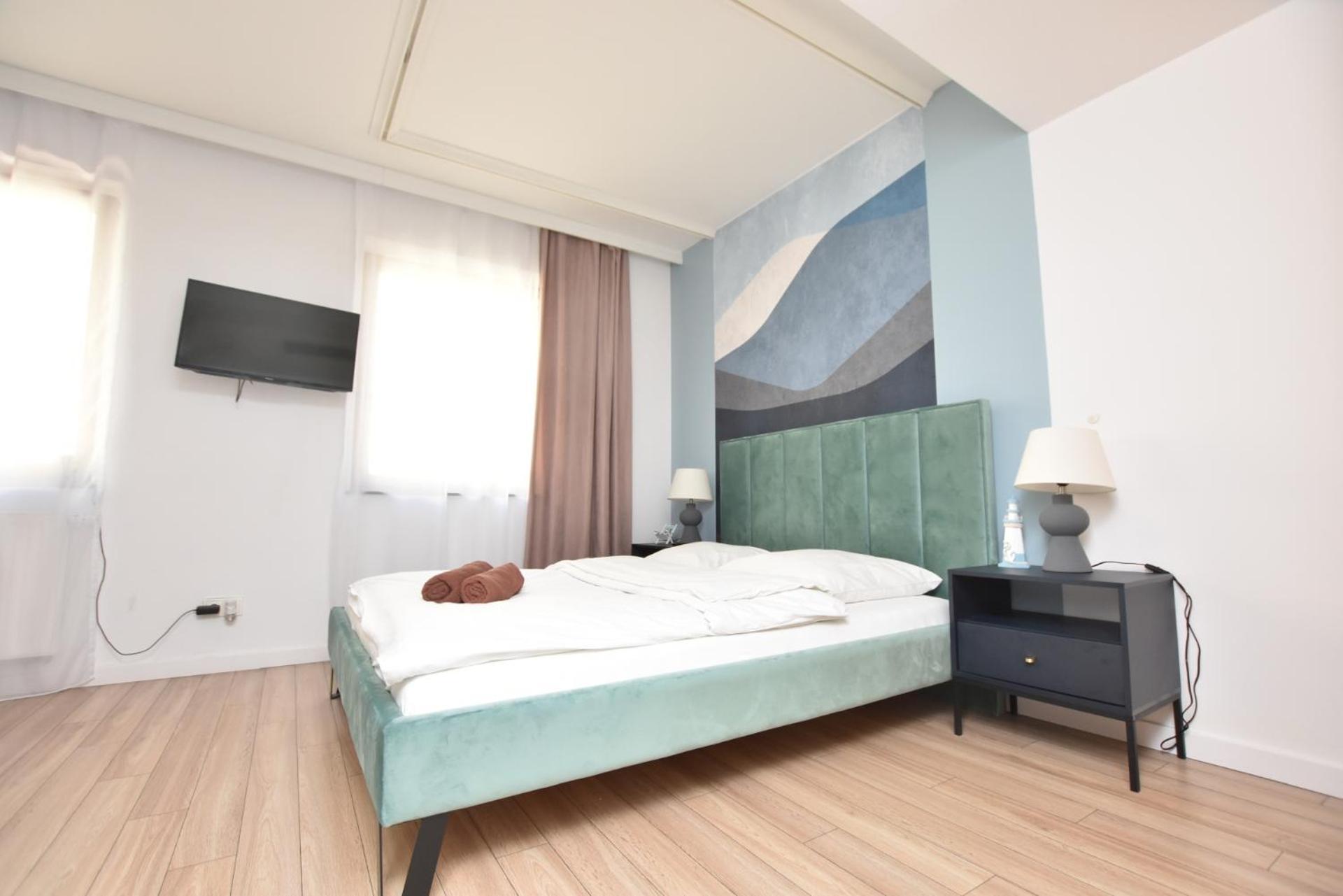 Duquesa Apartamenty Wroclaw Rynek Eksteriør bilde