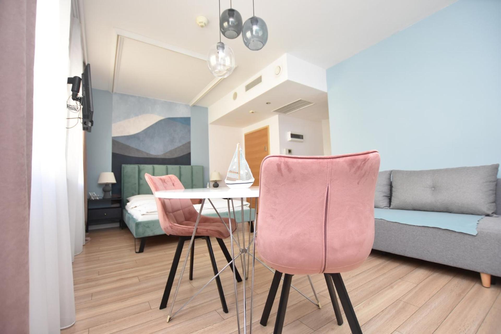 Duquesa Apartamenty Wroclaw Rynek Eksteriør bilde