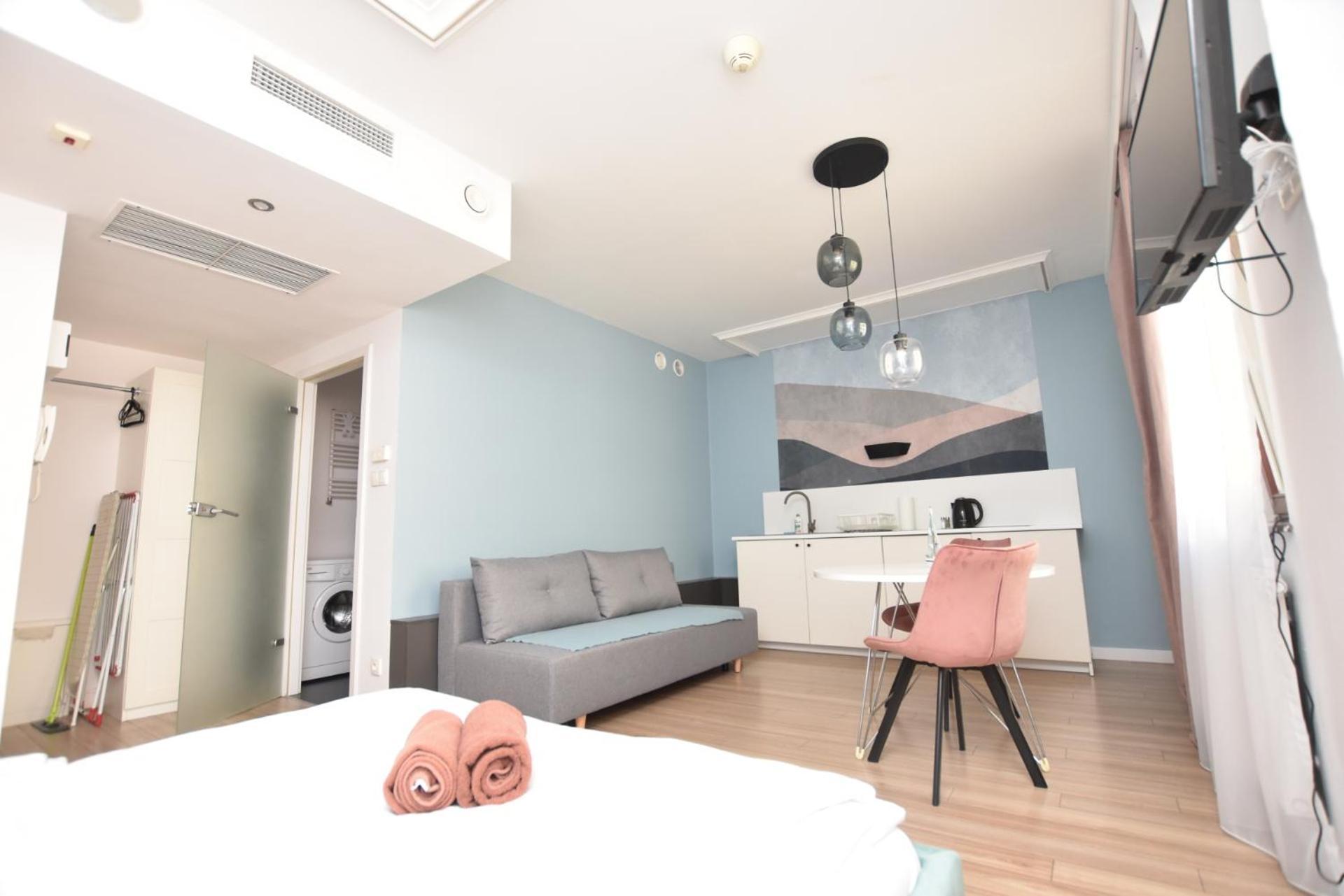 Duquesa Apartamenty Wroclaw Rynek Eksteriør bilde